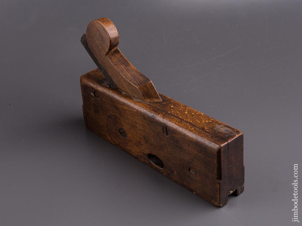 Excellent 1 3/8 x 8 1/4 inch Spill Plane - 84760