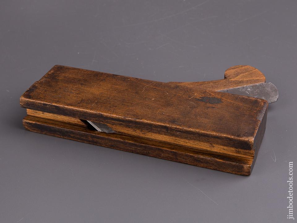 Excellent 1 3/8 x 8 1/4 inch Spill Plane - 84760