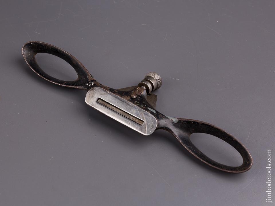 PRESTON Flat Bottom Spoke Shave - 84764