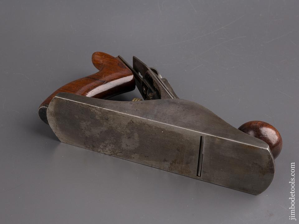 Very Nice STANLEY No. 4 Smooth Plane Type 6 circa 1888-90 - 84768