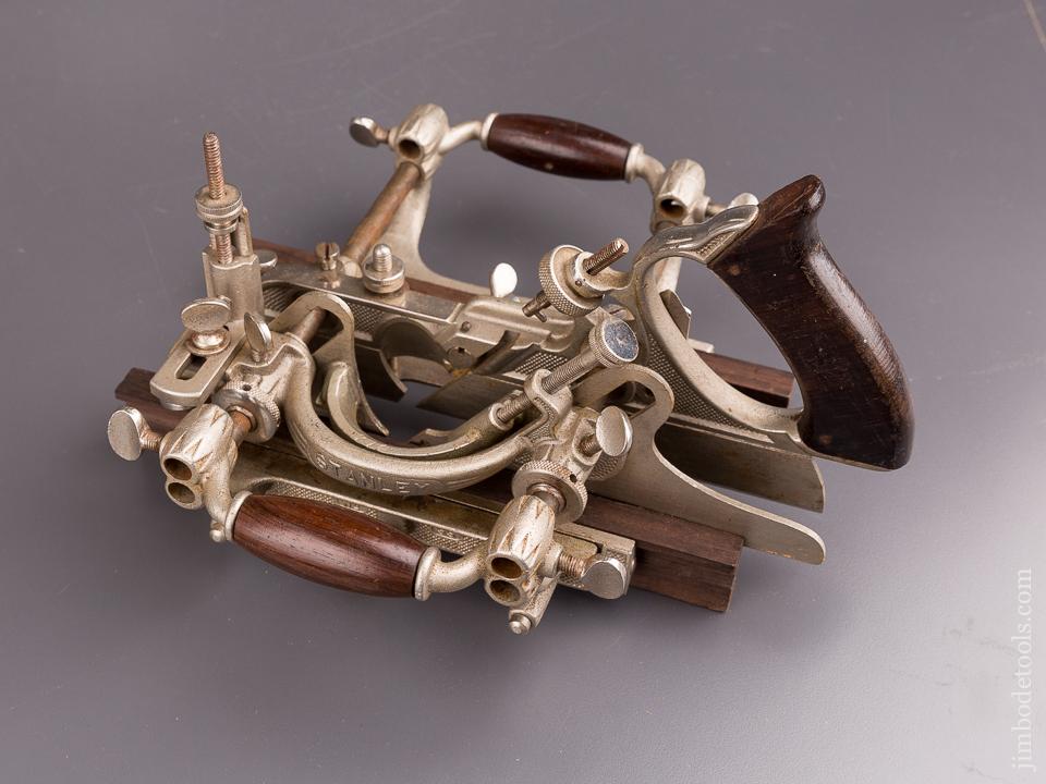 STANLEY No. 55 Combination Plane 100% COMPLETE in Original Box SWEETHEART -  84774