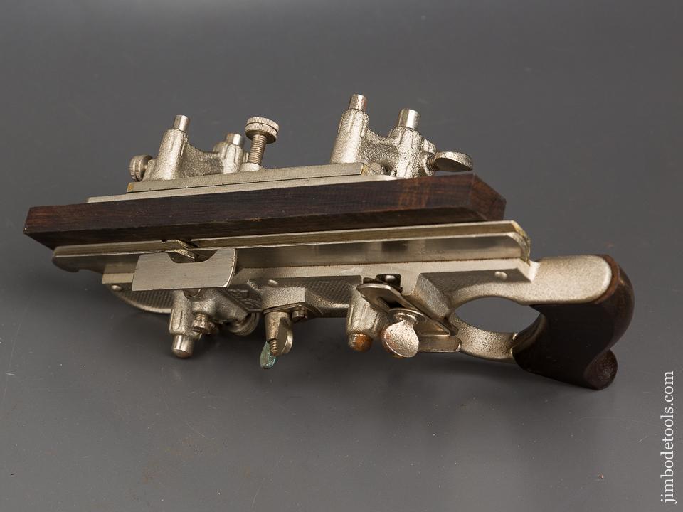 STANLEY NO. 45 Combination Plane 100% Complete in its Original Box SWEETHEART - 84779