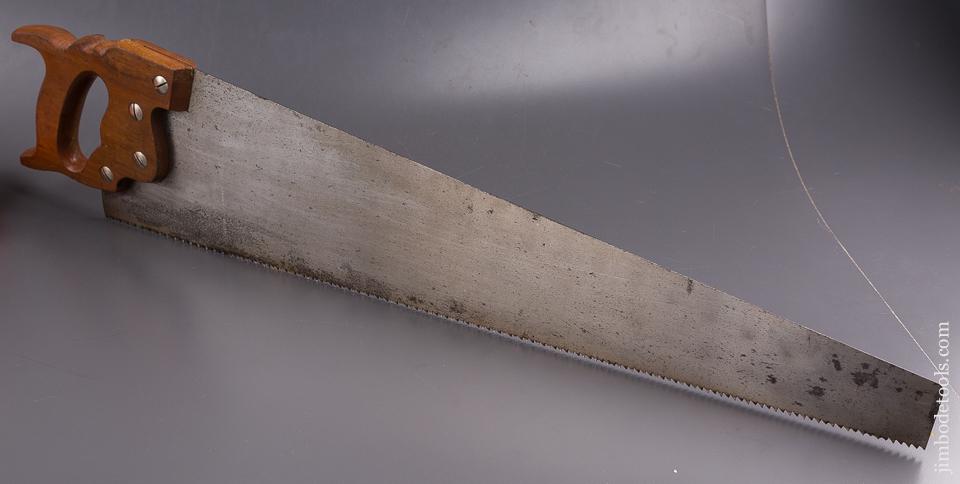 7 point 26 inch Rip ATKINS Hand Saw - 84782