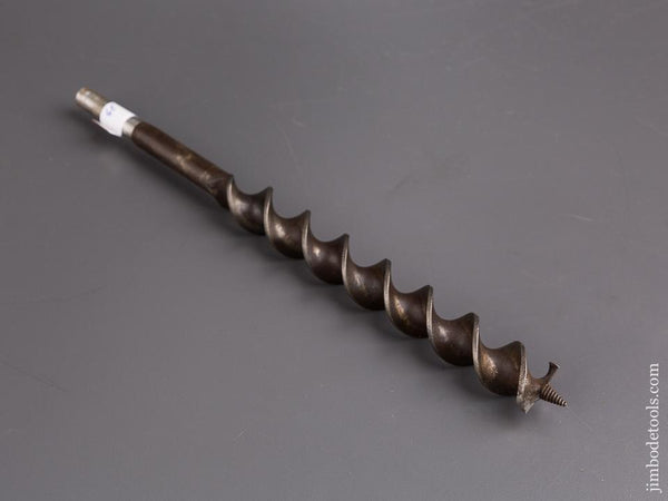 1 x 12 inch Boring Machine Bit - 84787