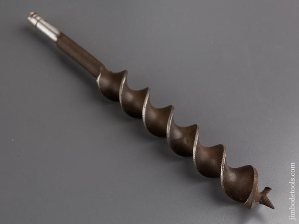 1 1/4 x 12 inch Boring Machine Bit - 84789