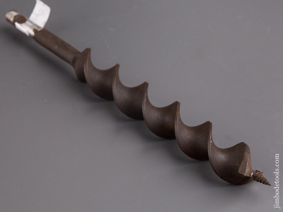 1 1/4 x 12 inch Boring Machine Bit - 84790