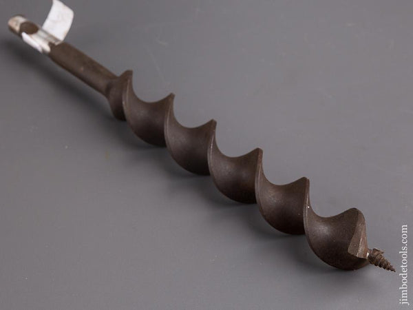 1 1/4 x 12 inch Boring Machine Bit - 84790