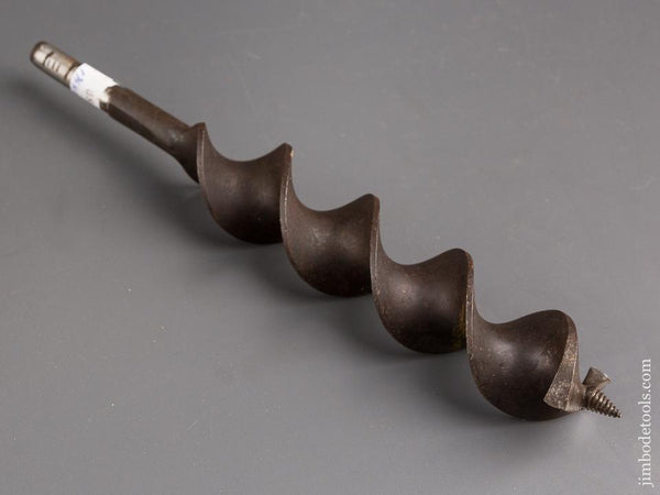 1 3/4 x 12 inch Boring Machine Bit - 84791
