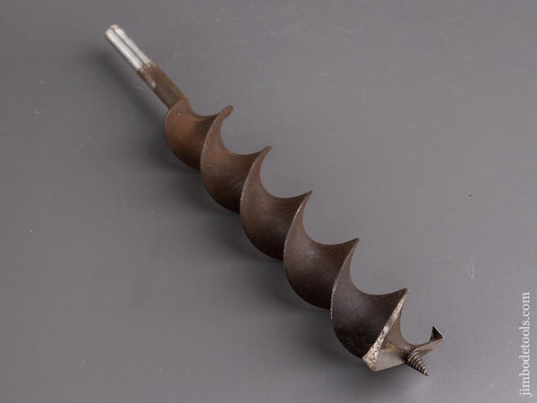 1 3/4 x 12 inch Boring Machine Bit - 84793