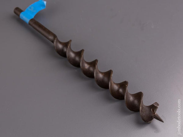1 1/4 x 12 inch Boring Machine Bit - 84794