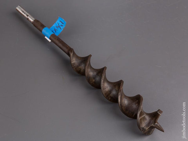 1 3/4 x 15 inch Boring Machine Bit - 84801