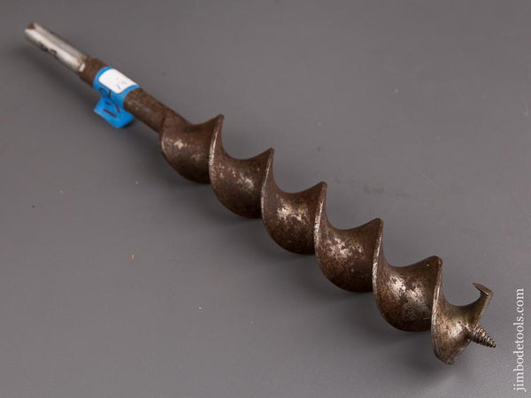 1 1/2 x 12 inch Boring Machine Bit - 84804