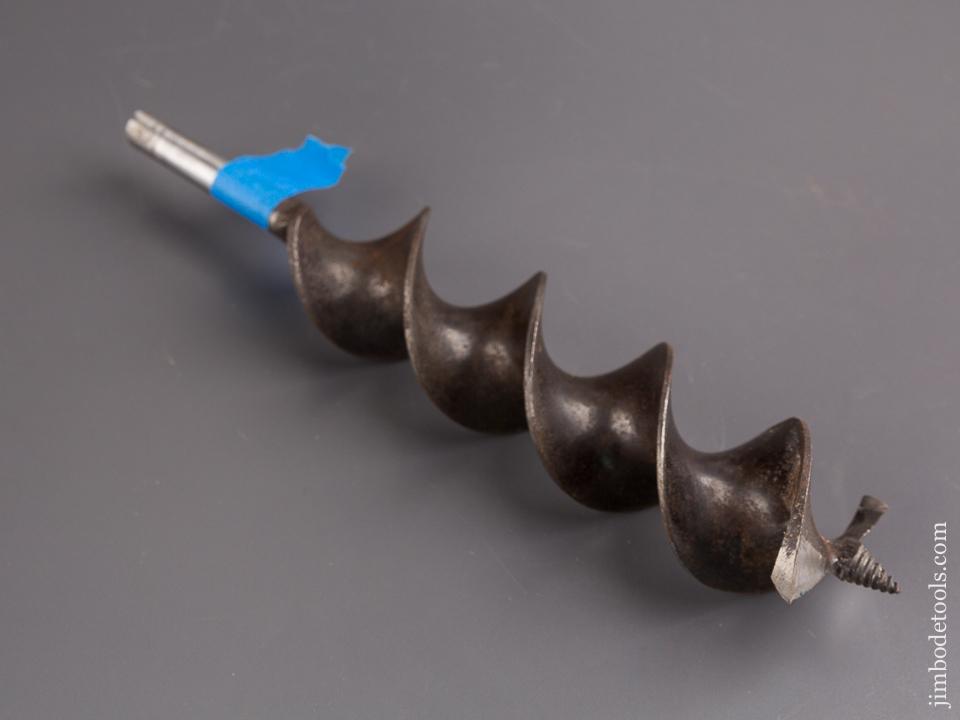 2 x 12 inch Boring Machine Bit - 84805