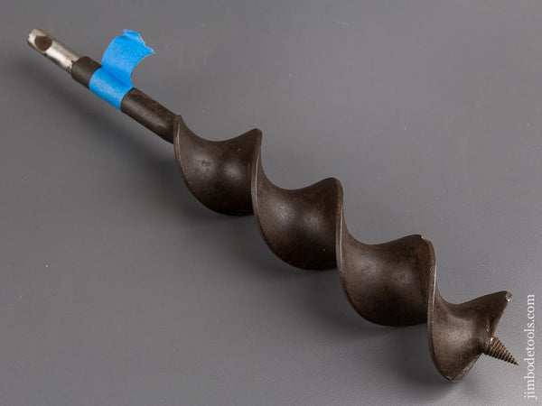 2 x 12 inch Boring Machine Bit - 84806