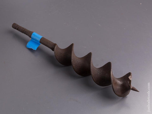 2 x 12 inch Boring Machine Bit - 84807