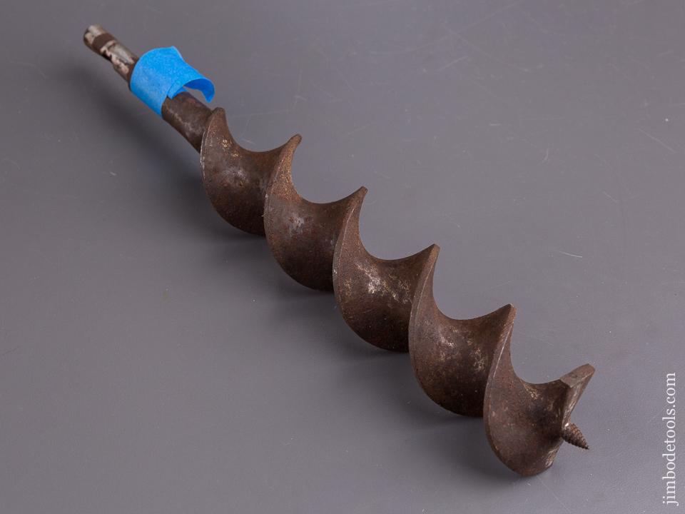 2 x 12 inch Boring Machine Bit - 84808