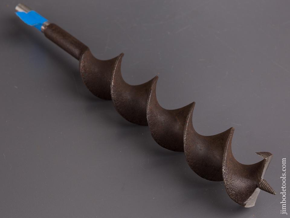 2 x 12 inch Boring Machine Bit - 84809