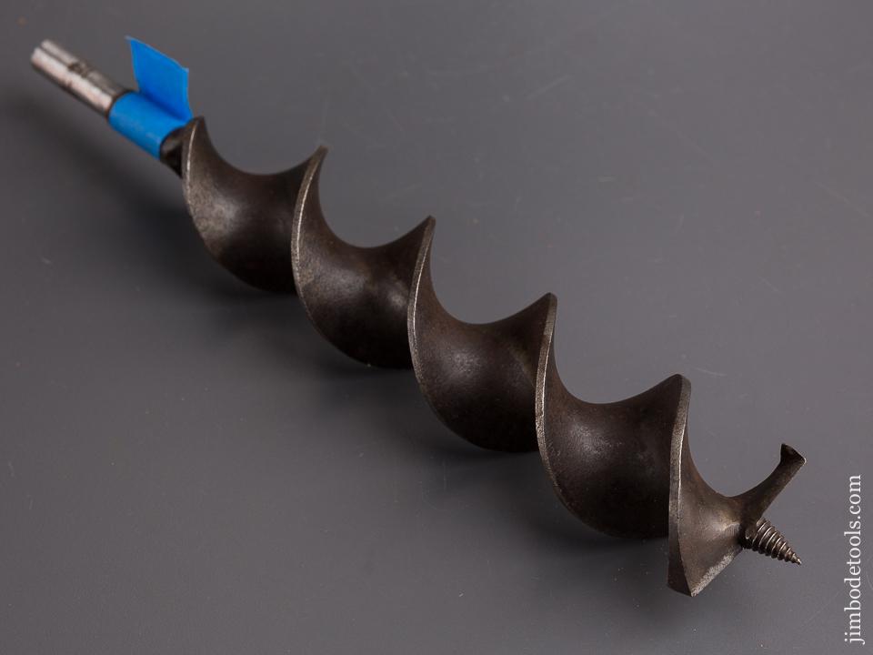 2 x 12 inch Boring Machine Bit - 84810