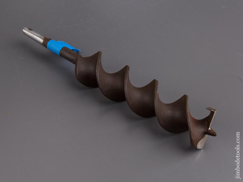 2 x 12 inch Boring Machine Bit - 84811