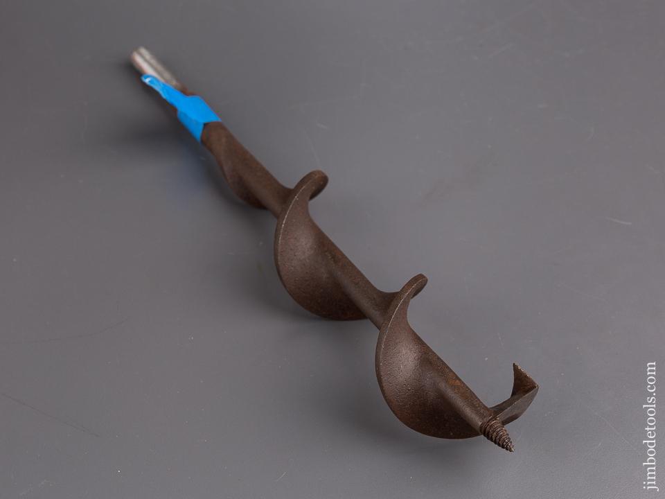 2 x 12 inch Boring Machine Bit - 84812