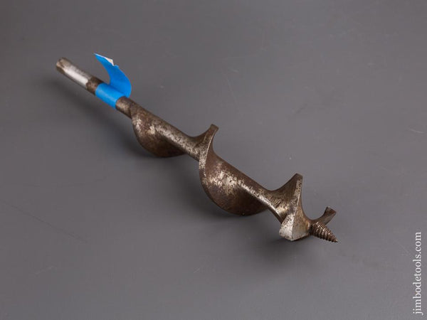 2 x 12 inch Boring Machine Bit - 84813