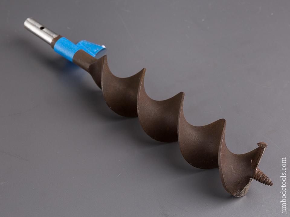 2 x 12 inch Boring Machine Bit - 84814