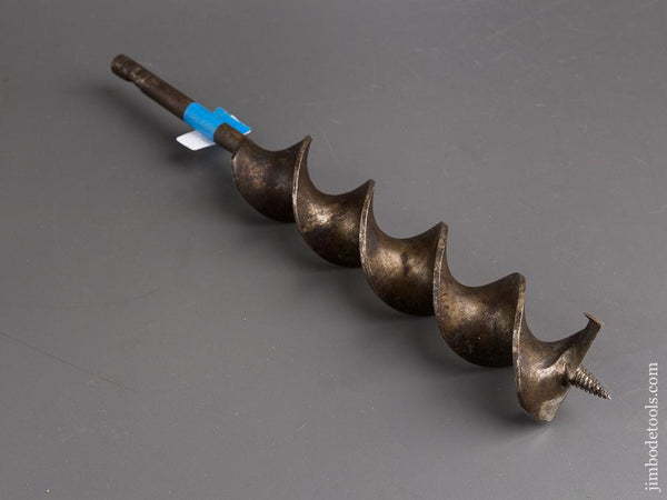 2 x 12 inch Boring Machine Bit - 84815