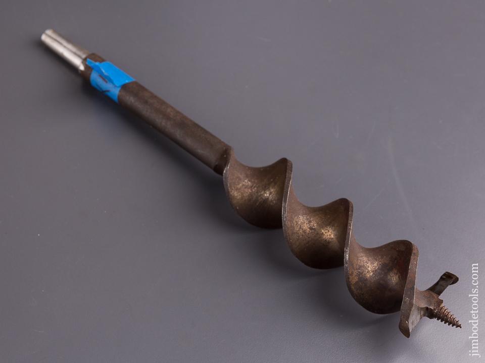 2 x 12 inch Boring Machine Bit - 84816