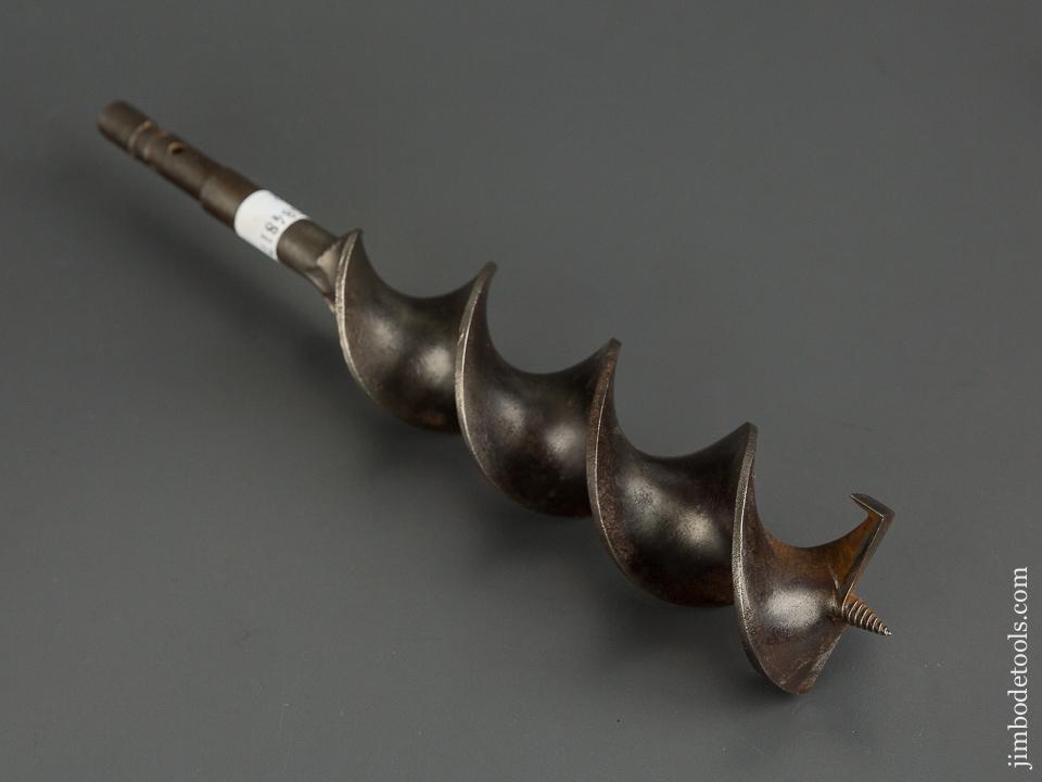 2 x 12 inch Boring Machine Bit - 84817