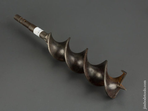 2 x 12 inch Boring Machine Bit - 84817