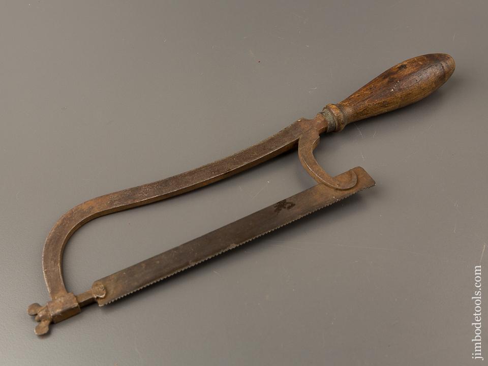 Six inch Lancashire Pattern Saw - 84822