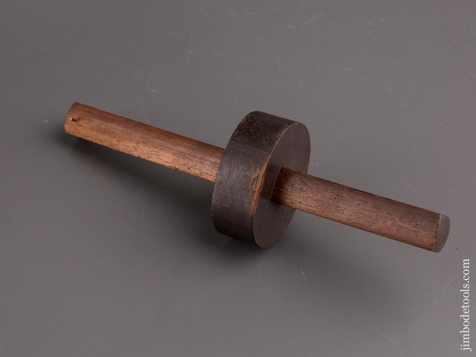 Fine 8 1/2 inch Rosewood Marking Gauge - 84825