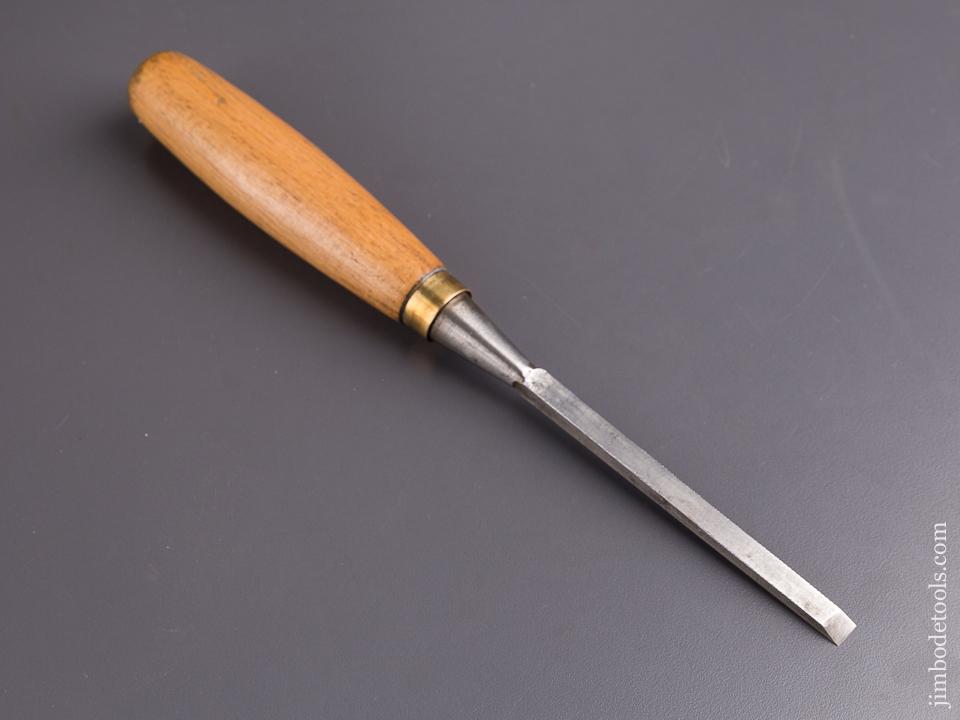 5/16 x 10 1/2 inch Beech Mortise Chisel - 84835