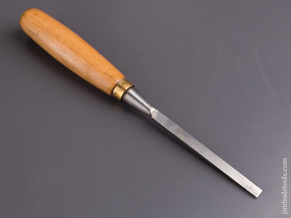 5/16 x 10 1/2 inch Beech Mortise Chisel - 84835