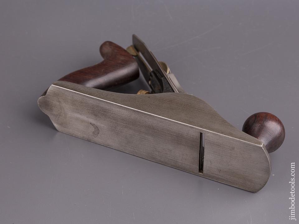 STANLEY No. 4 Smooth Plane Type 19 circa 1948-61 - 84841