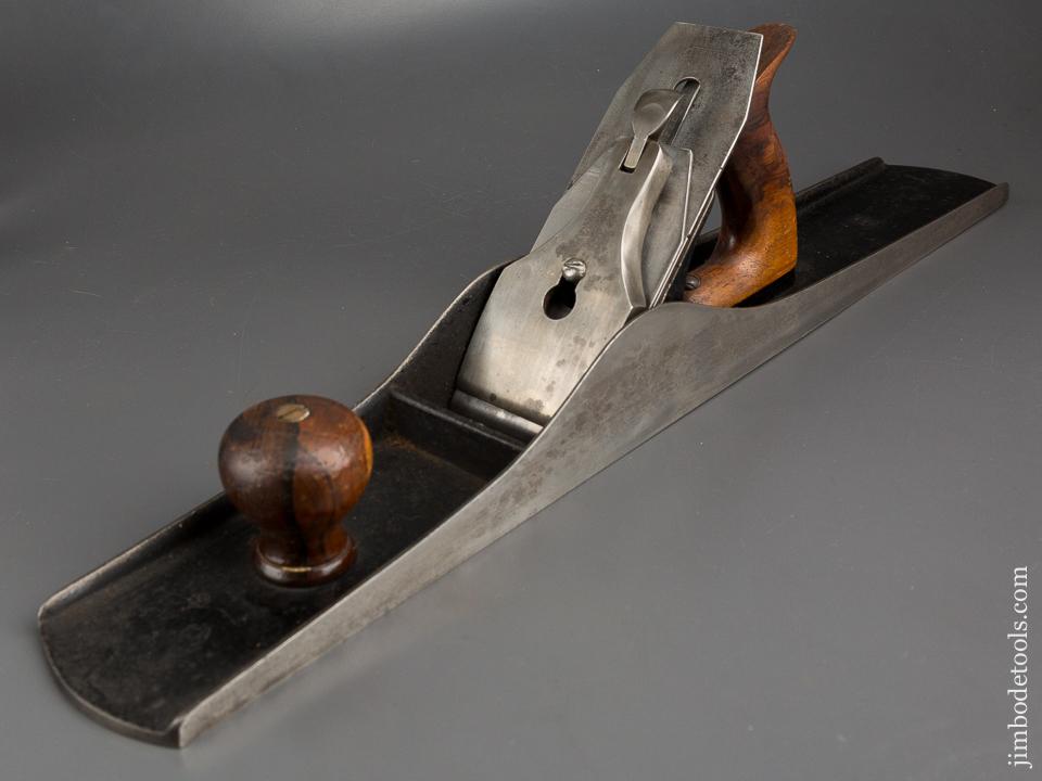 Extra Fine SARGENT No. 422 Jointer Plane (No. 7 Size) Type 2 circa 1891-1909 - 84845