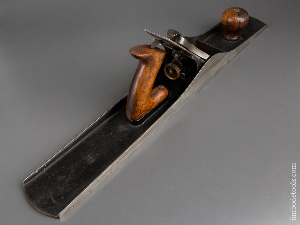 Extra Fine SARGENT No. 422 Jointer Plane (No. 7 Size) Type 2 circa 1891-1909 - 84845
