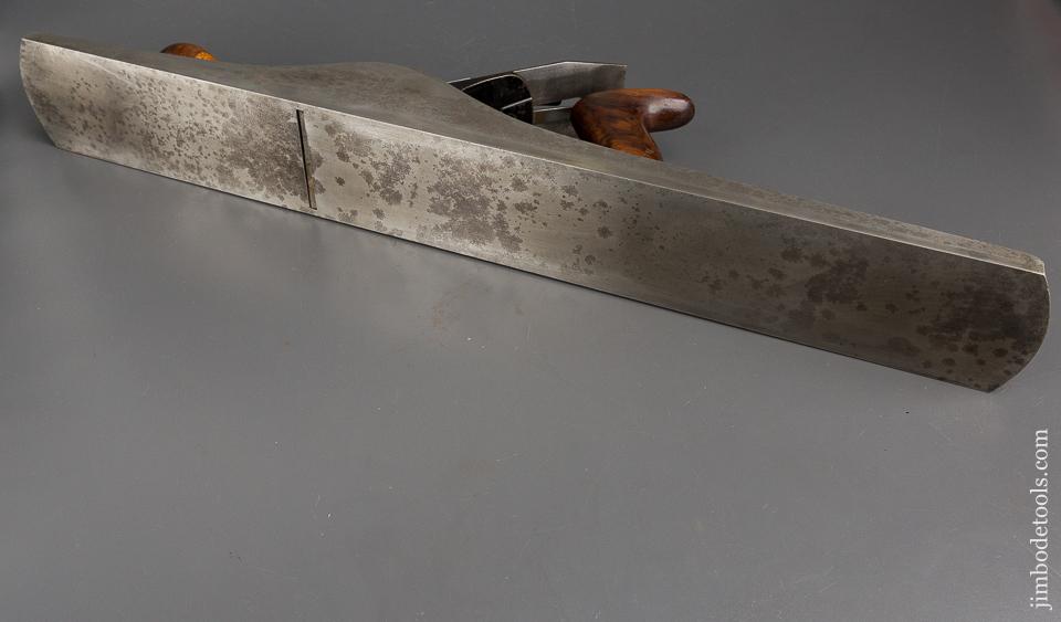 Extra Fine SARGENT No. 422 Jointer Plane (No. 7 Size) Type 2 circa 1891-1909 - 84845