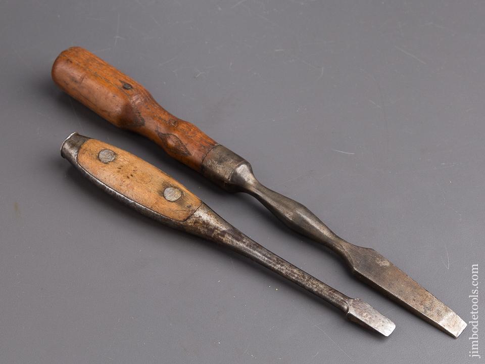 Two Great Screwdrivers - 84848