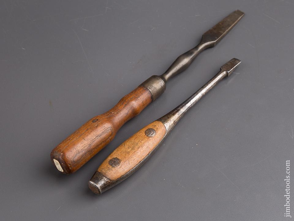 Two Great Screwdrivers - 84848