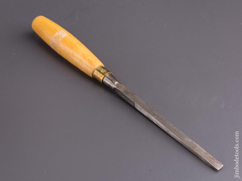 Fine 5/16 x 12 inch PALM TREE Mortise Chisel - 84865