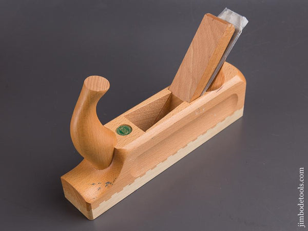 MINT 1 7/8 x 9 1/2 inch ECE Scrub Plane - 84879