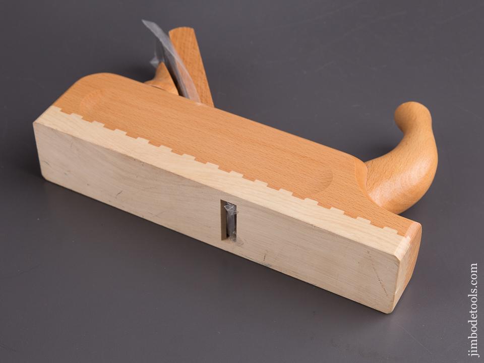 MINT 1 7/8 x 9 1/2 inch ECE Scrub Plane - 84879