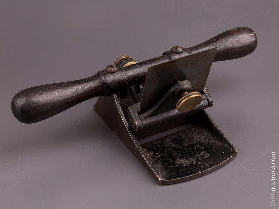 STANLEY No. 12 Scraper Plane - 84880