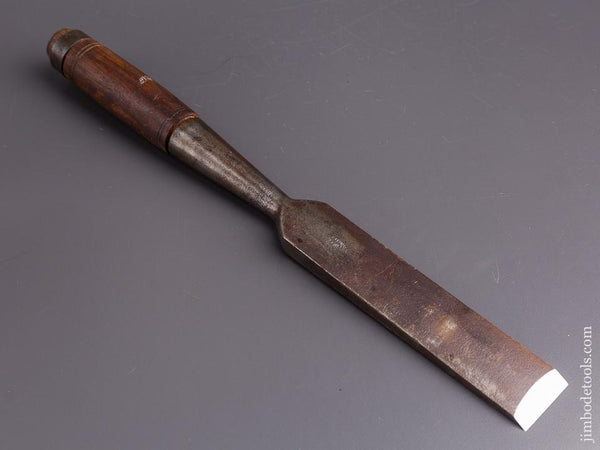 1 1/2 x 16 inch G.I. MIX Heavy Framing Chisel - 84885