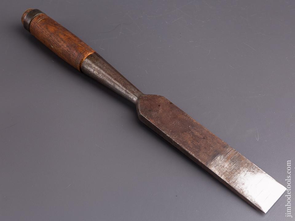1 1/2 x 16 inch G.I. MIX Heavy Framing Chisel - 84885