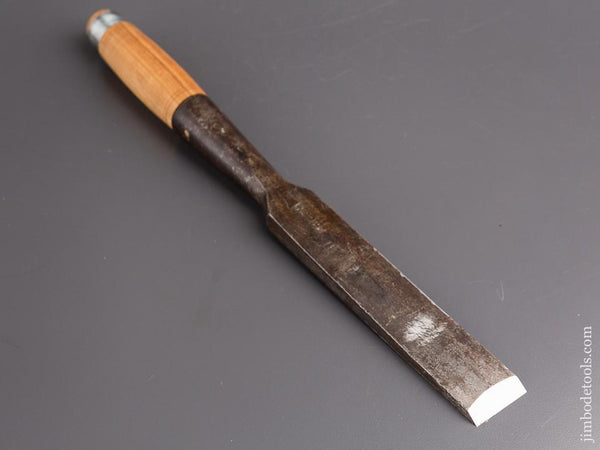 1 1/2 x 16 inch BUCK BROTHERS Heavy Framing Chisel - 84886