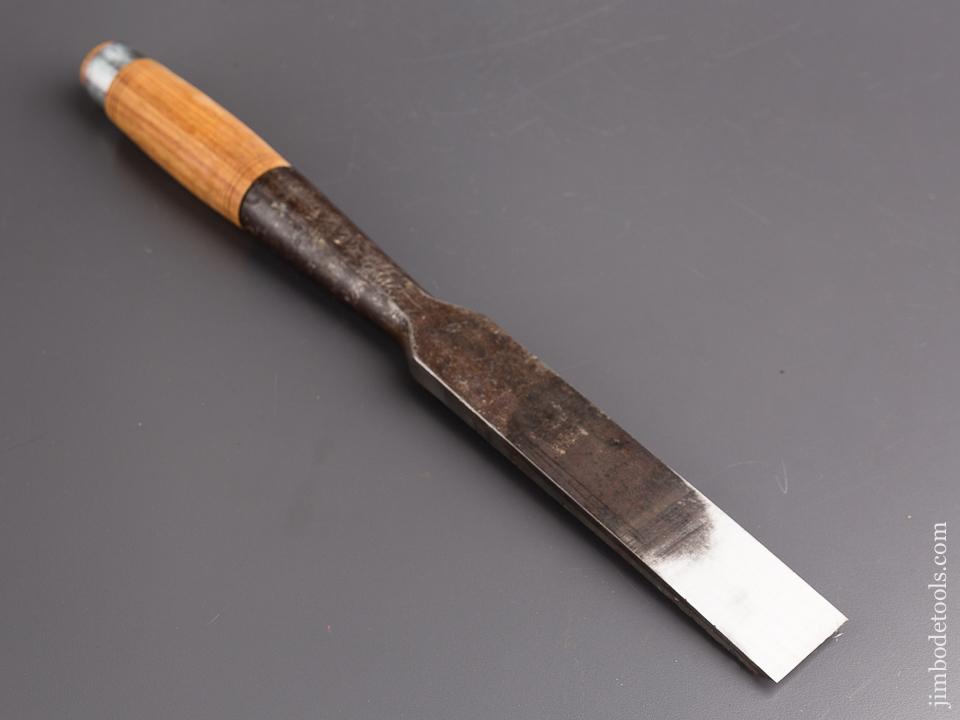 1 1/2 x 16 inch BUCK BROTHERS Heavy Framing Chisel - 84886