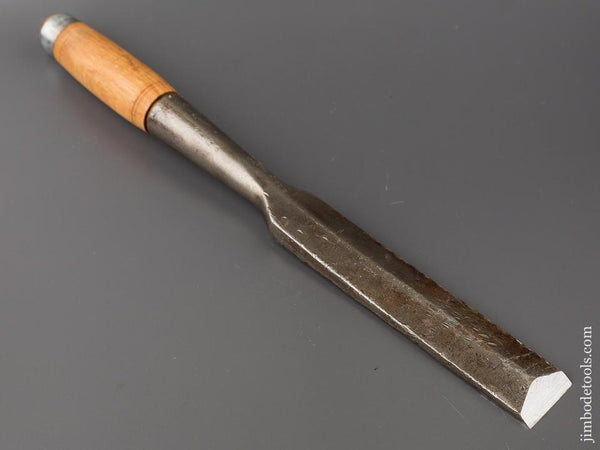 1 1/2 x 16 inch PACE WHITMAN & CO Heavy Framing Chisel - 84887