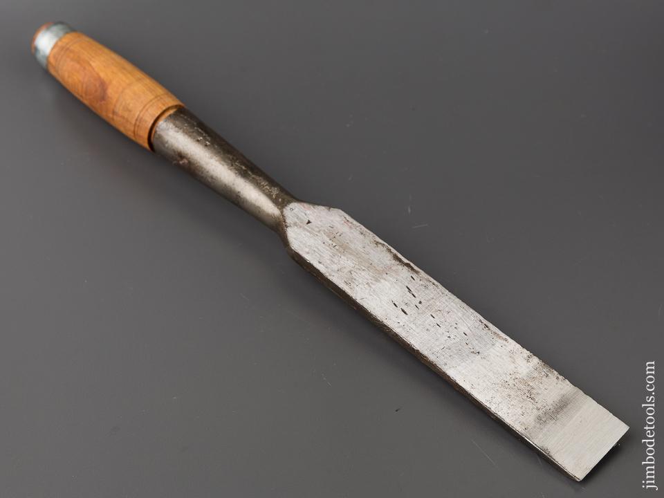 1 1/2 x 16 inch PACE WHITMAN & CO Heavy Framing Chisel - 84887